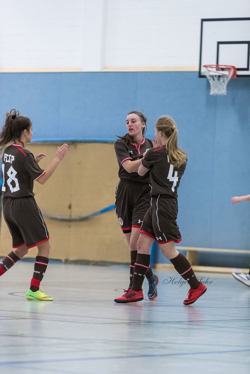 Bild 293 - HFV Futsalmeisterschaft